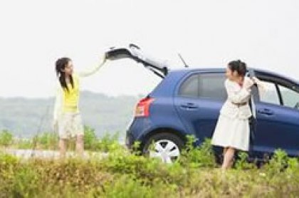 自駕出游的必備常識