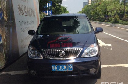 租車時如何選擇租賃車型？