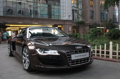 廣州租車族租車須知