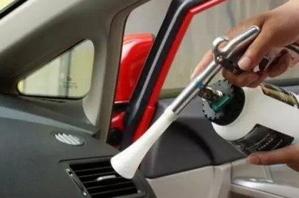 車內這7個地方暗藏殺機，你知道嗎？