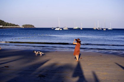 自駕租車出游注意啥？趕緊來看~