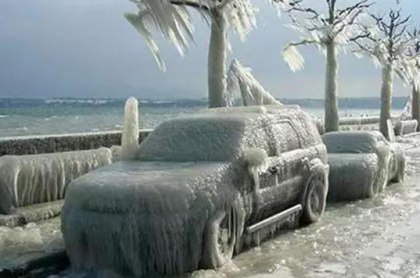 冬季養車有技巧，老司機教你幾招保養技巧