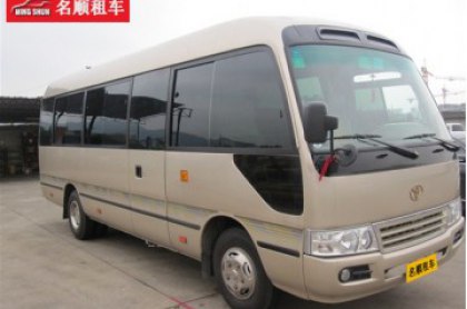 清明租車火熱預定中，名順租車優惠多！